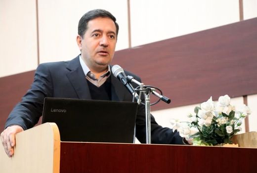 آغاز بهره برداری 62 طرح کشاورزی در فارس 