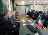 ثبت نام ۲۱۳ نفر جهت اخذ تسهیلات در شهرستان سرابله