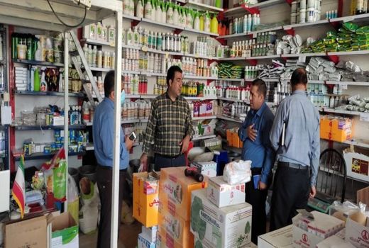 رعایت اصول پدافند غیرعامل مهم‌ترین راه پیشگیری و مقابله با تهدیدات و امنیت غذائی است