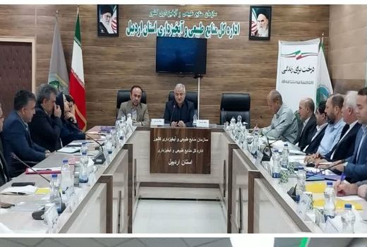 سهمیه استخدام 860 نفر در منابع طبیعی مراحل نهایی خود را طی می‌کند