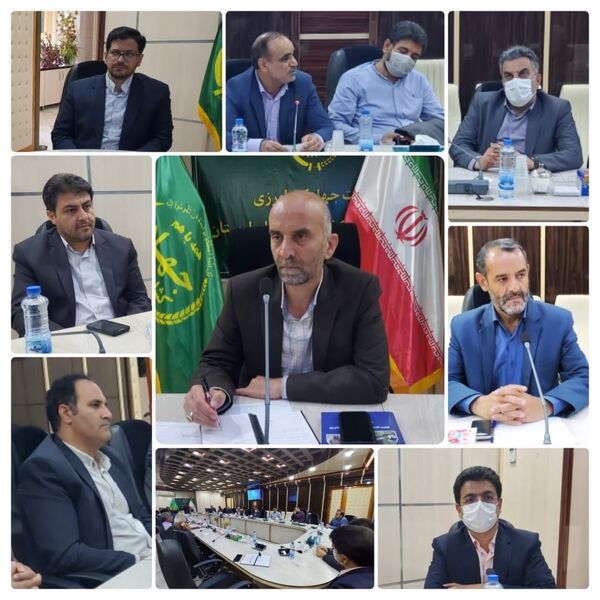 یادواره ۸۶ شهید جهاد کشاورزی، در اولین کنگره گرامیداشت شهدای لرستان برگزار می‌شود