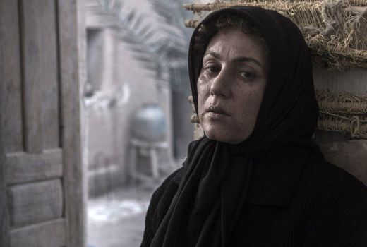 اکران مردمی فیلم «ناخواسته» در مشهد