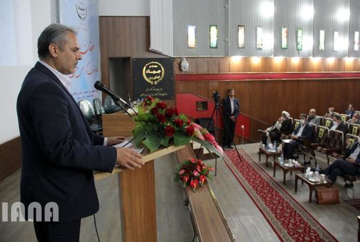 سفر وزیر جهاد کشاورزی به استان خراسان رضوی 	