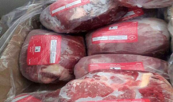 تجارت آزاد گوشت ضامن پایداری امنیت غذایی کشور است