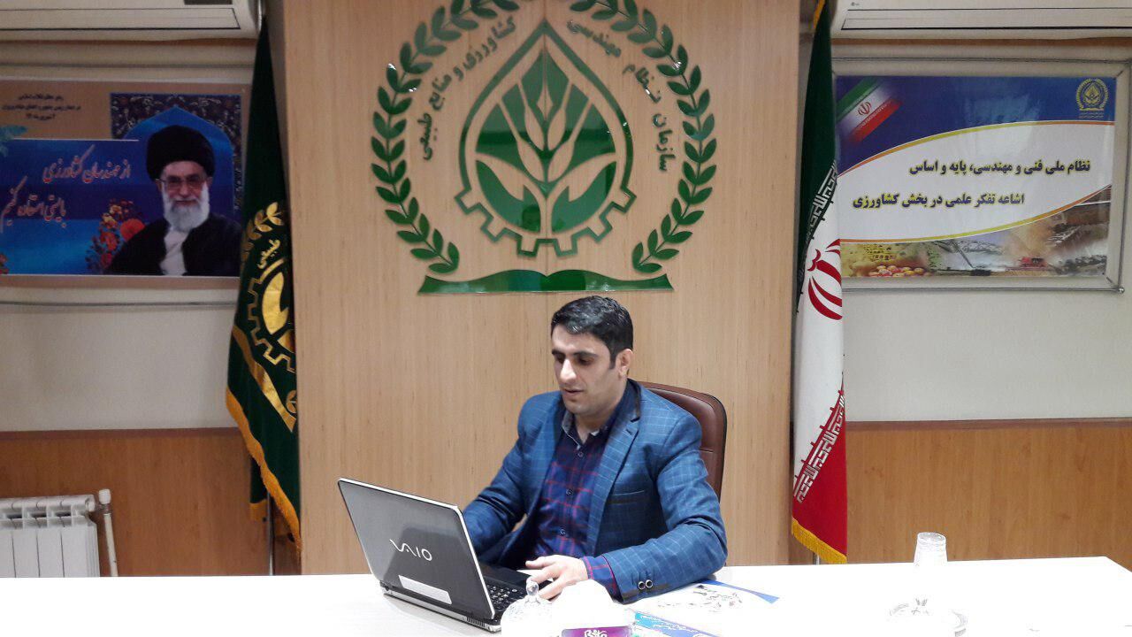صرفه‌جویی در مصرف سوخت سالن‌های مرغداری به میزان 38 درصد/ تردید وزارت جهاد کشاورزی در صدور مجوز تولید جوجه‌های مقاوم به سرما