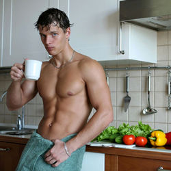 روش‌های شگفت انگیز برای آب کردن چربی با چای