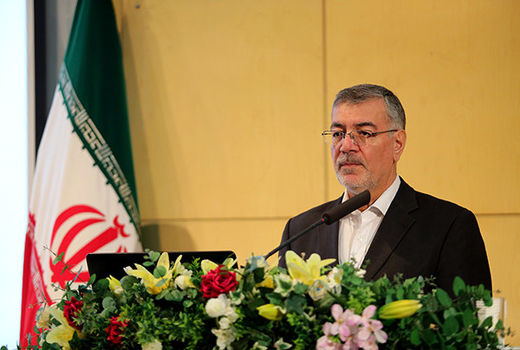 همکاری اعضای اکو ظرفیت مقابله با بیماری‌ها را بالا می‌برد