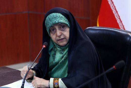 لایحه تامین امنیت زنان در انتظار تایید قوه قضائیه