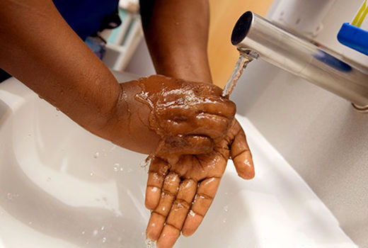 خطر ابولا ایرانی‌ها را تهدید می‌کند؟