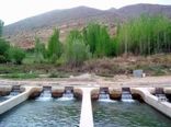 تولید 14 هزار تنی محصولات شیلاتی در استان کرمانشاه