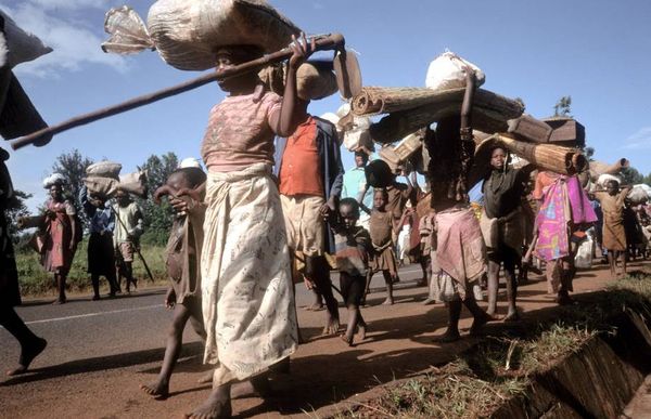 سرمایه گذاری در بخش توسعه پایدار روستایی ، راهکاری برای جلوگیری از مهاجرت روستاییان است