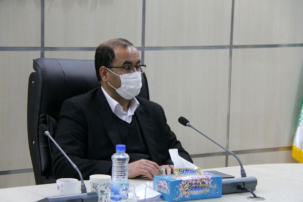 توسعه کشت گیاهان دارویی از الویت های جهاد کشاورزی لرستان 
