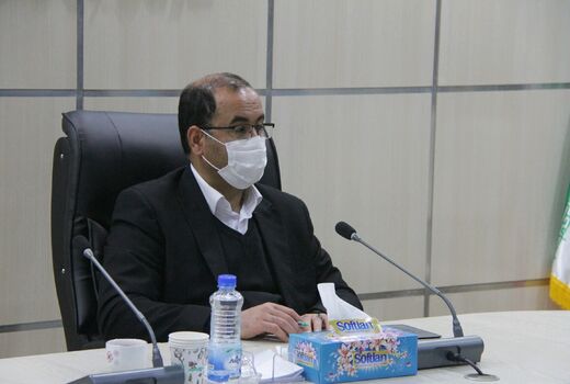 توسعه کشت گیاهان دارویی از الویت های جهاد کشاورزی لرستان 