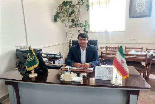 رفع تداخلات اراضی در شهرستان هشترود