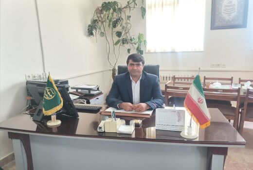 رفع تداخلات اراضی در شهرستان هشترود