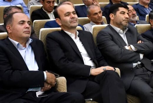 تجربه نوری قزلجه باعث شده تا شناخت کاملی از بخش کشاورزی داشته باشد