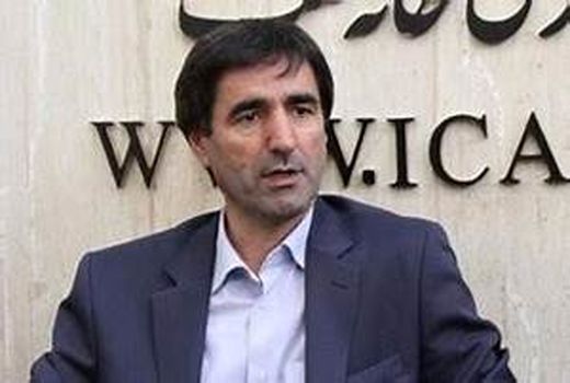 صعود 11 پله ای استان اردبیل در اجرای  آبیاری تحت فشار 