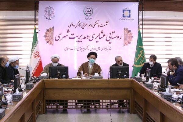 ضرورت زنده نگه داشتن روحیه انقلابی و تجلیل از فجرآفرینان در ایام الله فجر