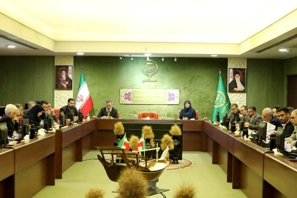 چهاردهمین جلسه کارگروه تنظیم بازار کالاهای کشاورزی برگزار شد/ ساماندهی قیمتها و سیاستهای حمایتی