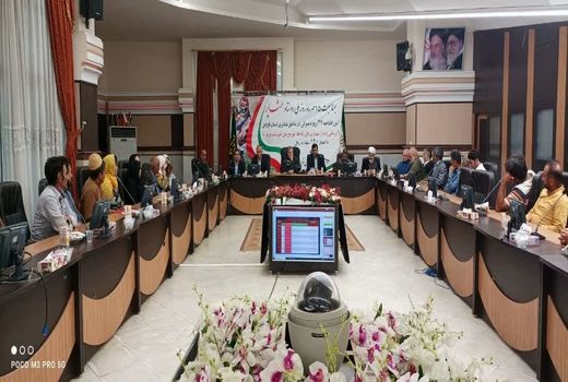 ۲۷ پروژه عمرانی در مناطق عشایری استان قزوین افتتاح شد