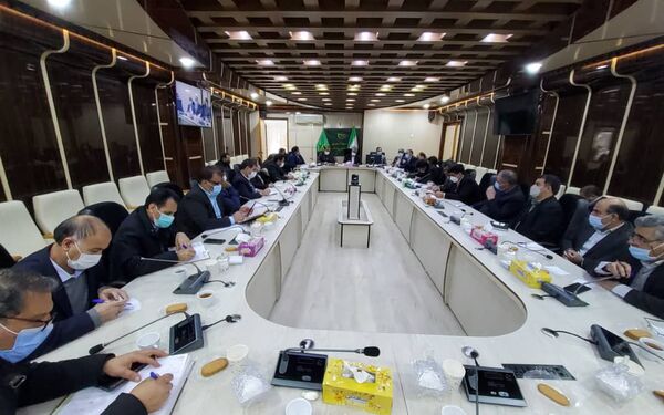 اهمیت ویژه  قرارگاه امنیت غذایی در کنترل قیمت بازار و تأمین کالاهای اساسی 
