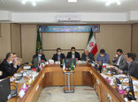 برگزاری جلسه کارگروه تنظیم بازار خراسان رضوی