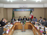 برگزاری جلسه کارگروه تنظیم بازار خراسان رضوی