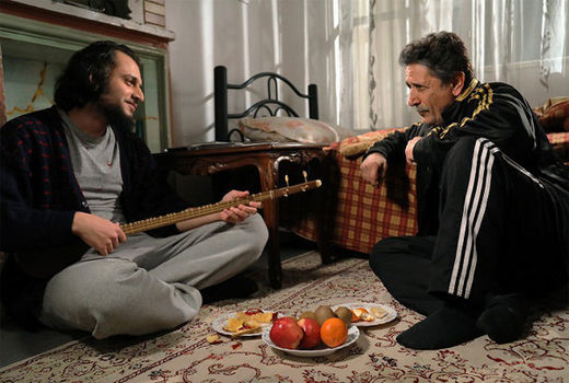 حضور «زندگی بدون زندگی» در جشنواره جچئون کره‌جنوبی