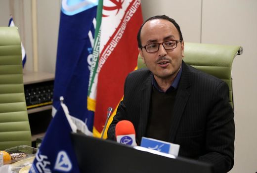 سامانه جامع دارویی سازمان دامپزشکی رونمایی می‌شود