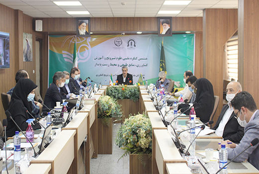 گام دوم نظام نوین ترویج کشاورزی؛ حضور محققان و مروجان در عرصه