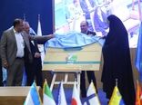 رونمایی از سه طرح ملی و امضای سه تفاهم‌نامه در نهمین همایش ملی زنان روستایی و عشایری