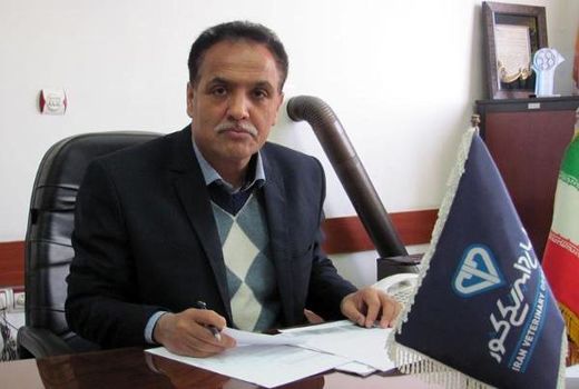 توقیف 54 تن تخم مرغ مشکوک در مشهد