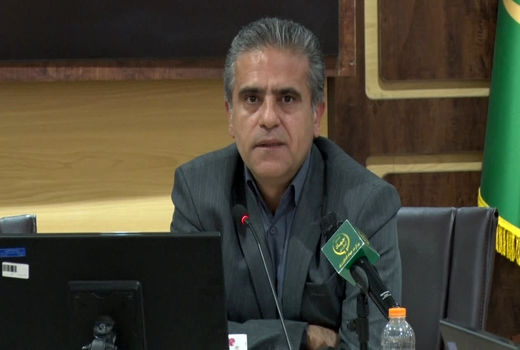 ۳۵۰ واحد صنایع پسین گل محمدی در کشور فعال است