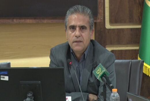 ۳۵۰ واحد صنایع پسین گل محمدی در کشور فعال است