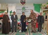  تجلیل از مدیر عامل شرکت سفیدرود به‌عنوان «مدیر جهادی» برتر و تأکید بر نقش راهبردی سفیدرود در اقتدار و امنیت غذایی کشور