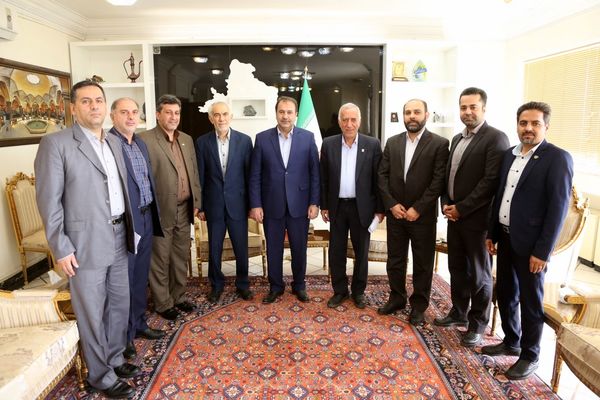 سرم سازی رازی صادرات را در دستور کار قرار دهد
