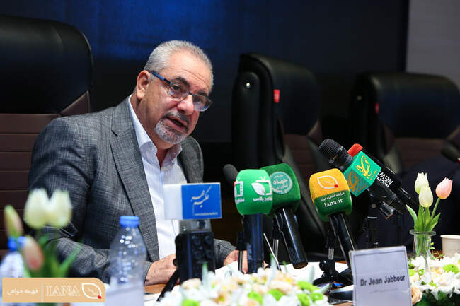 همایش ملی روز جهانی هاری