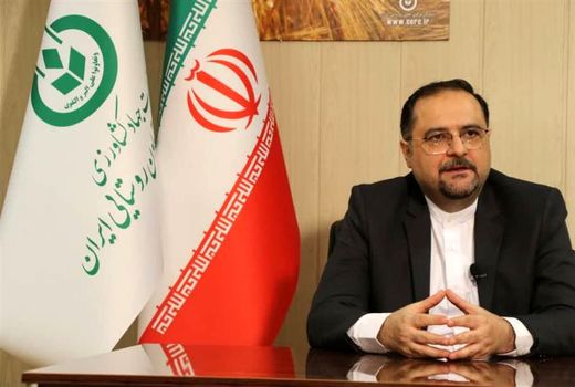 عضویت بیش از ۱ میلیون نفر از کشاورزان کشور در نظام صنفی کشاورزی 