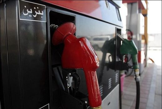 کمبود بنزین در شمال کشور وجود ندارد