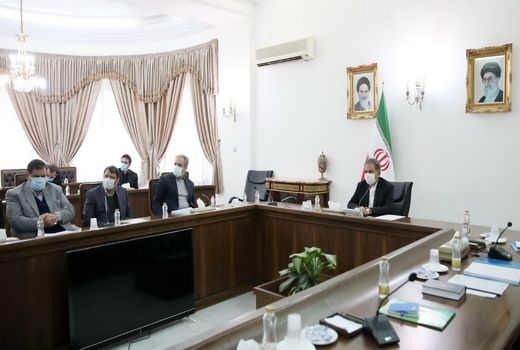 رمز موفقیت اجرای طرح «الگوی کشت» تفاهم میان ذینفعان است