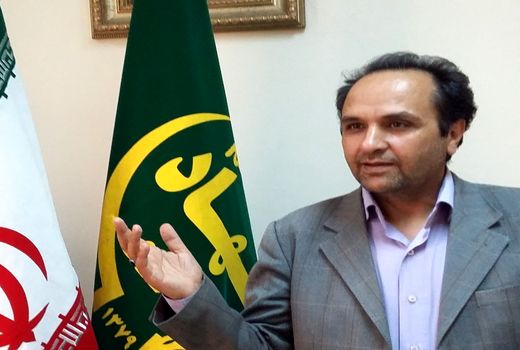 انجام اقدامات پیشگیرانه برای کاهش جمعیت آفات 