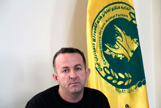 نیکبخت معنای محرومیت را می‌داند