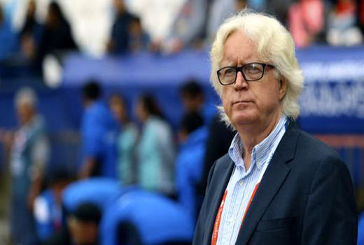 شفر: 89 دقیقه بازی را کنترل کردیم