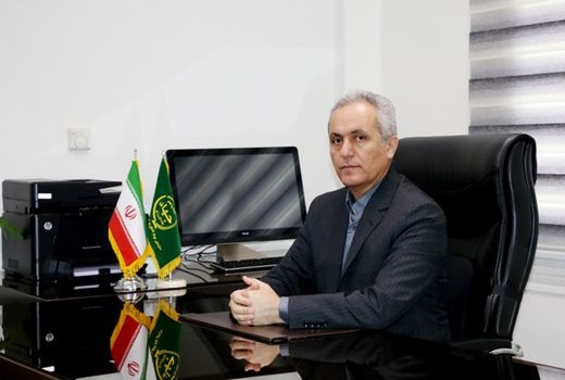 عملکرد مناسب بخش کشاورزی کردستان در گرو تولید محصول سالم است