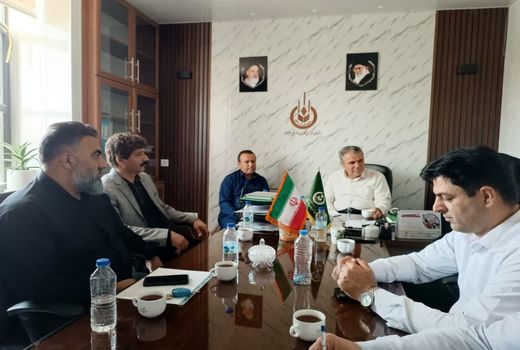 راه‌اندازی روستابازار در شهرستان تاکستان با هدف حمایت از تولیدکنندگان محلی