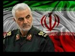 پیام تسلیت مسئول حوزه نمایندگی ولی فقیه در سازمان جهاد کشاورزی استان کرمانشاه به مناسبت شهادت  سردار "حاج قاسم سلیمانی"