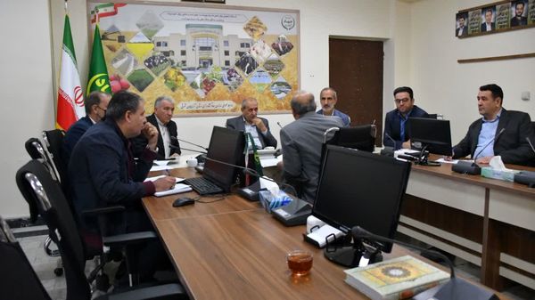 پاسخگویی بیواسطه به کشاورزان؛ رویکرد مستمر جهادکشاورزی آذربایجانشرقی برای رفع موانع تولید