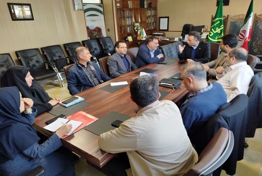 ارتقا وضعیت رفاه و سطح معیشتی کارکنان در اولویت است