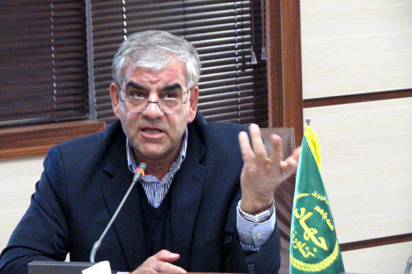 18 هزار طرح آبیاری نوین در اراضی کشاورزی کشور