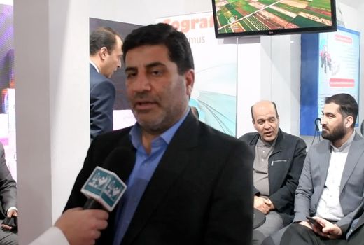 نمایشگاه اکسپو ایران فرصت عالی برای حوزه کشاورزی 